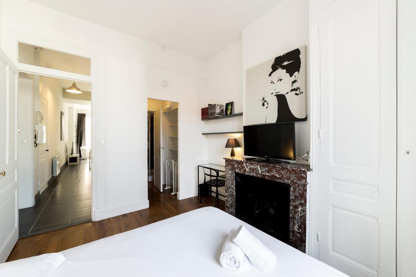 Appartement Calme - Quartier Prise Montchat Ail Lyon Luaran gambar