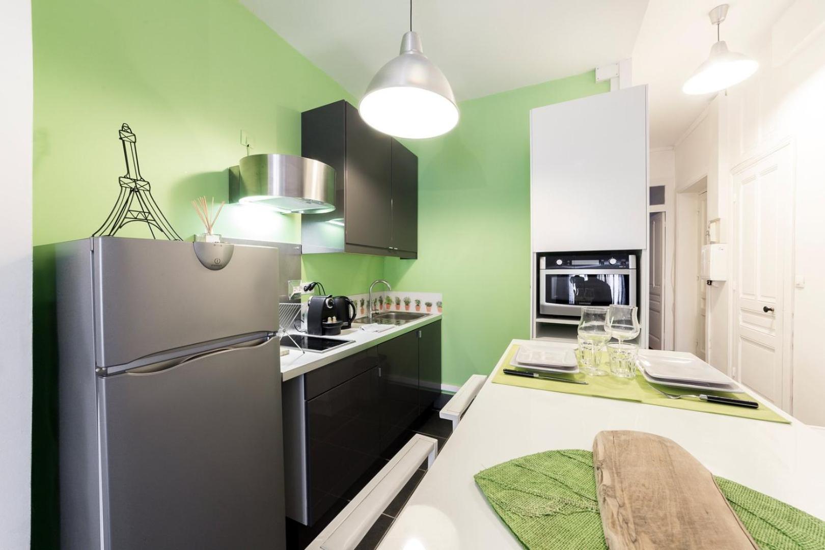Appartement Calme - Quartier Prise Montchat Ail Lyon Luaran gambar
