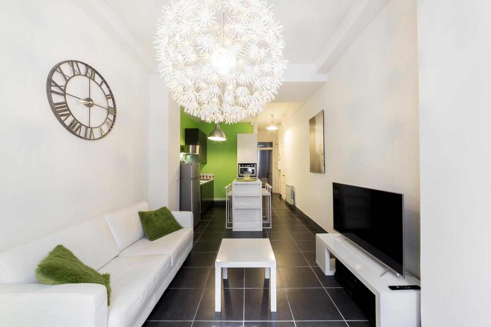 Appartement Calme - Quartier Prise Montchat Ail Lyon Luaran gambar